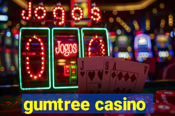 gumtree casino