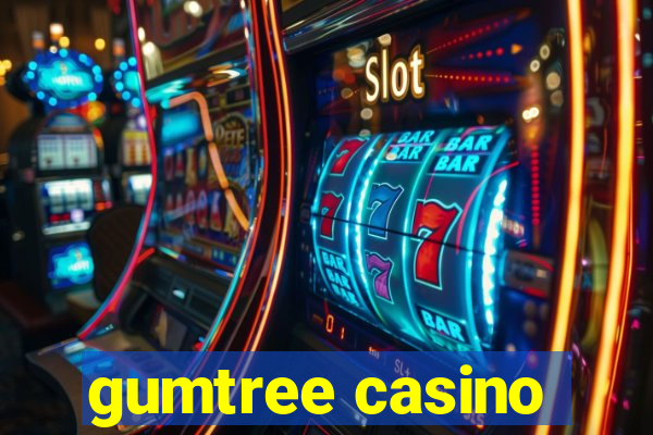 gumtree casino