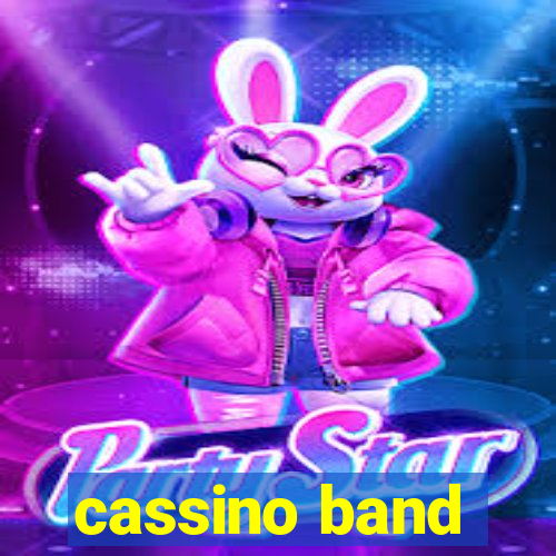 cassino band