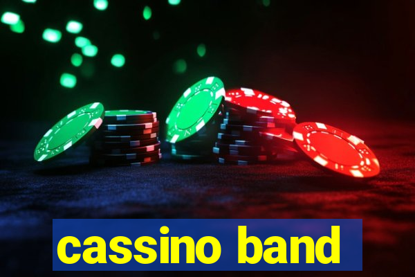 cassino band