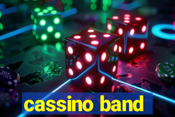 cassino band