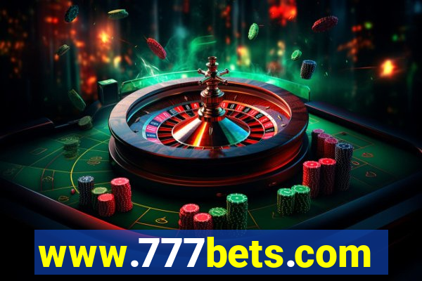 www.777bets.com