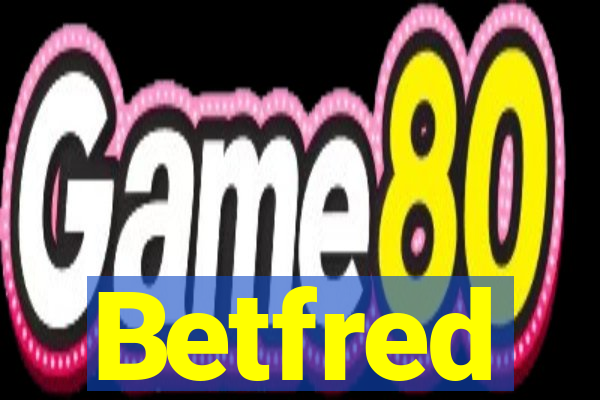 Betfred