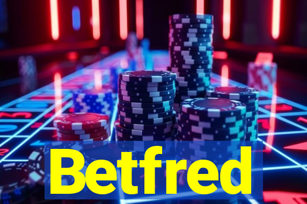 Betfred