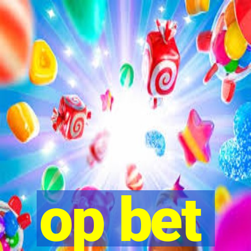 op bet