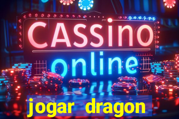 jogar dragon fortune demo