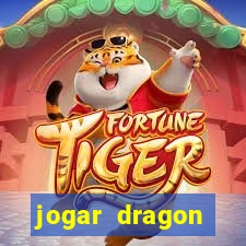 jogar dragon fortune demo