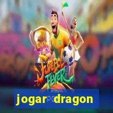 jogar dragon fortune demo