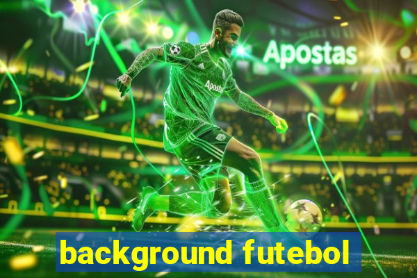 background futebol