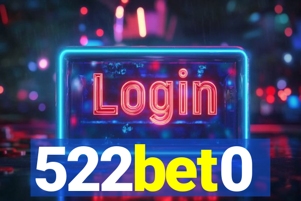 522bet0