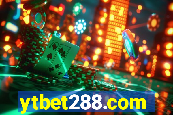 ytbet288.com