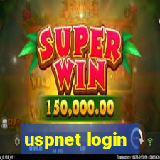 uspnet login