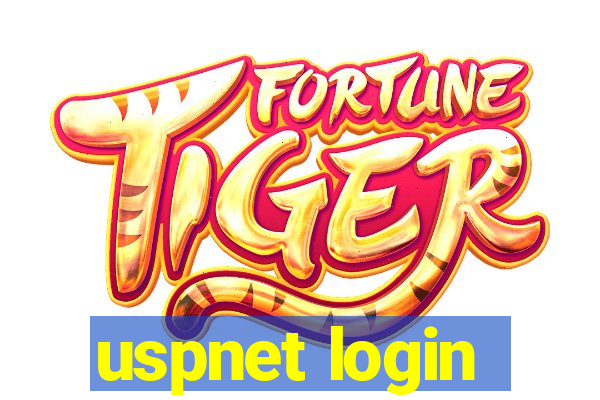 uspnet login