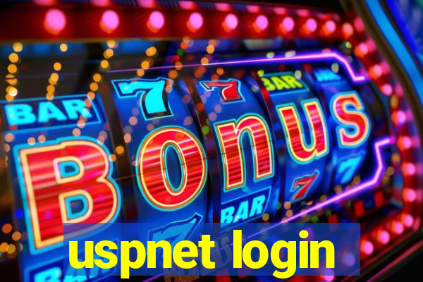 uspnet login