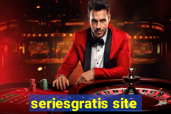 seriesgratis site