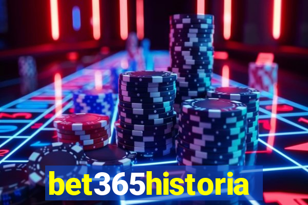 bet365historia