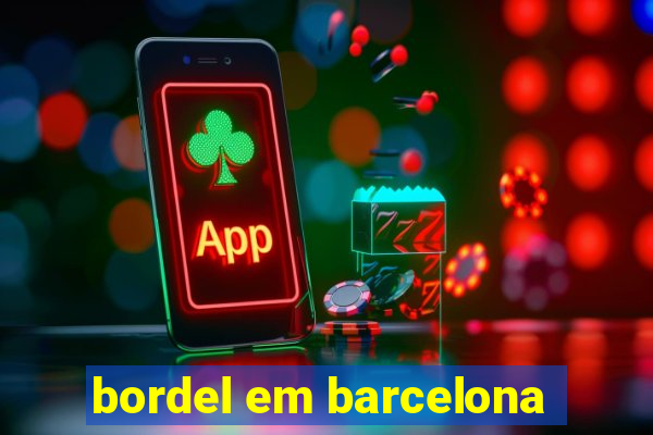 bordel em barcelona