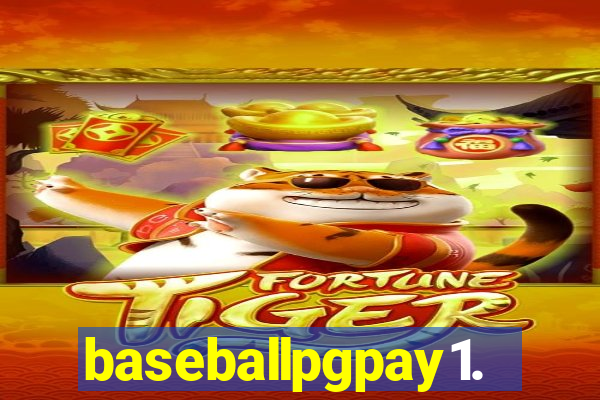 baseballpgpay1.com