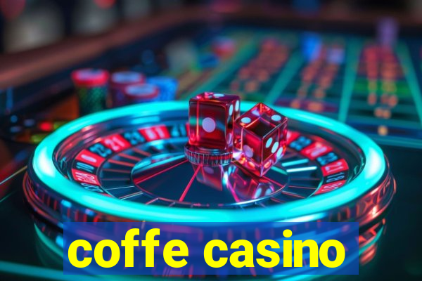 coffe casino