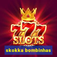 skokka bombinhas