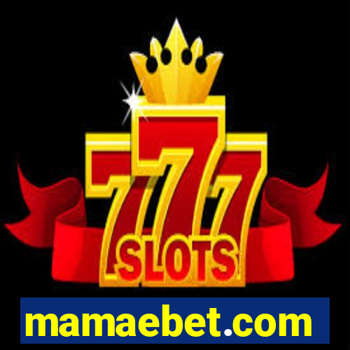 mamaebet.com