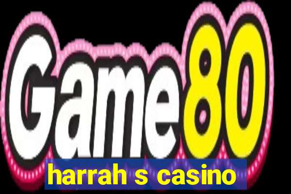 harrah s casino