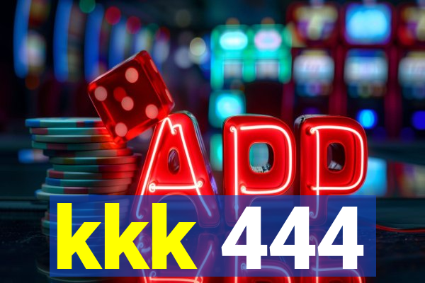 kkk 444