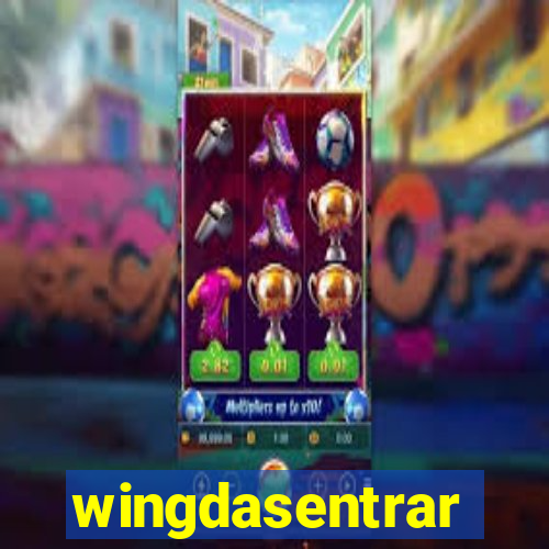 wingdasentrar