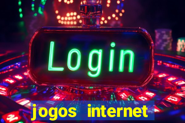 jogos internet ganhar dinheiro