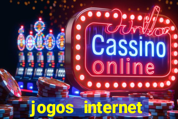 jogos internet ganhar dinheiro