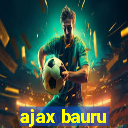 ajax bauru