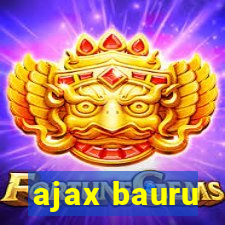 ajax bauru