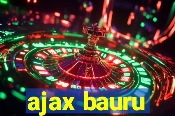 ajax bauru