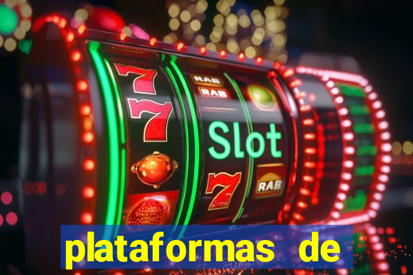 plataformas de jogos americanas