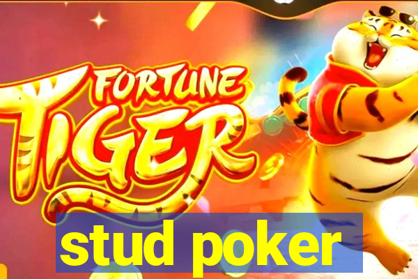 stud poker