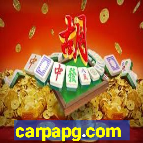 carpapg.com