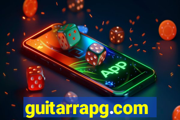 guitarrapg.com