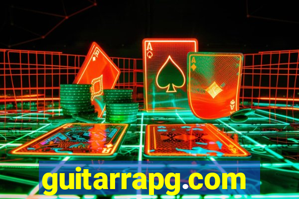 guitarrapg.com