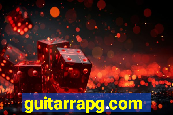 guitarrapg.com