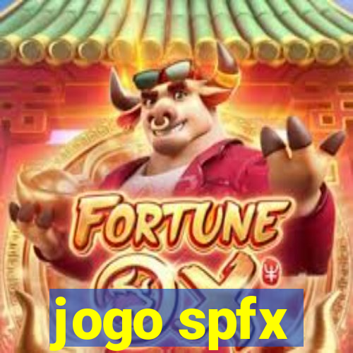 jogo spfx