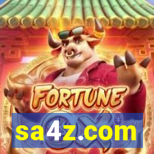 sa4z.com