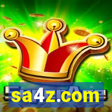 sa4z.com