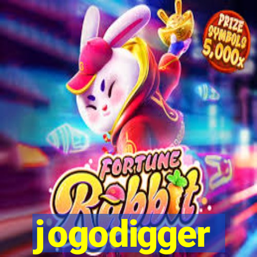 jogodigger