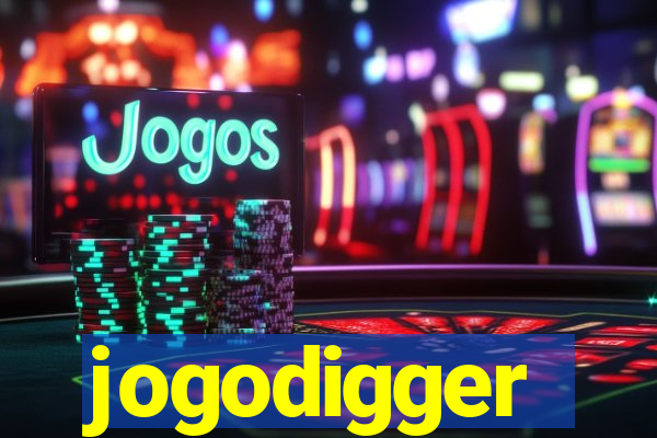 jogodigger