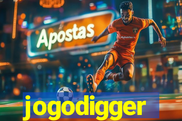 jogodigger