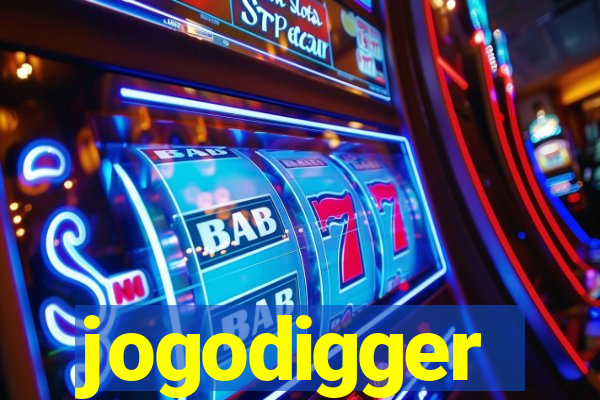 jogodigger