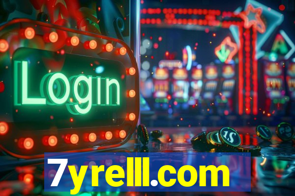 7yrelll.com