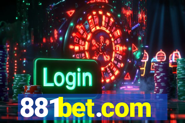 881bet.com