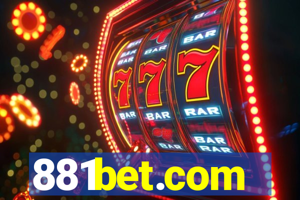 881bet.com