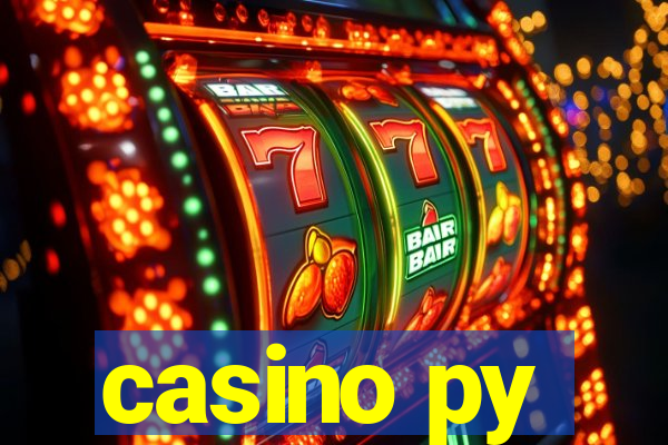 casino py